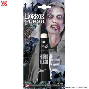 HORRIFIC GREY FLESH