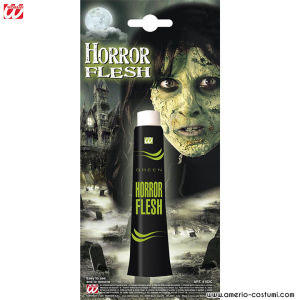 THEATRICAL HORRIFIC FLESH - GREEN