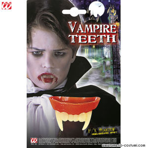 Dents de Vampire Jr