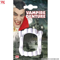 Classic Vampire Dentures
