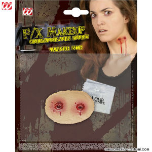 VAMPIRE BITE