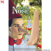 PINOCCHIO LANGE NASE