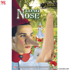 PINOCCHIO LONG NEZ