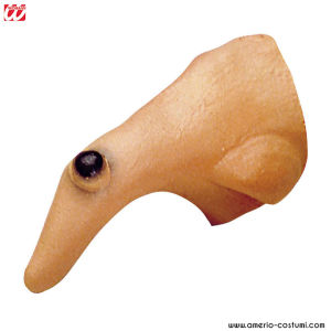 Witch Nose with Elastic