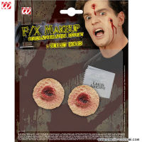 Set 2 Einschusslöcher