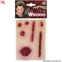 WOUND SET