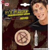 SYMBOLE DE L'ANARCHIE