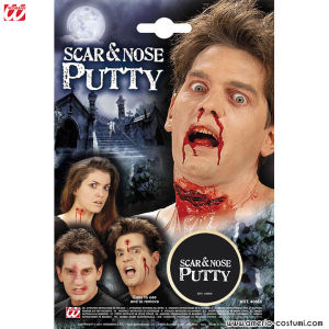 TRANSFORMARE FACIALĂ