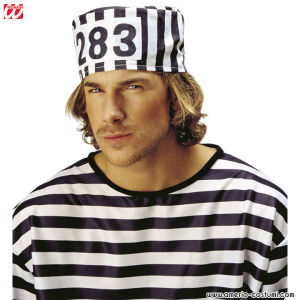 Prisoner Hat