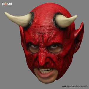 Demon Mask