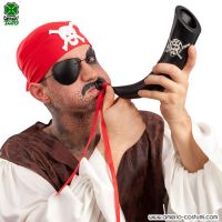 PIRATENHORN - 27 cm