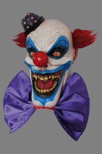 Maschera Chompo the Clown