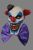 Máscara Chompo the Clown