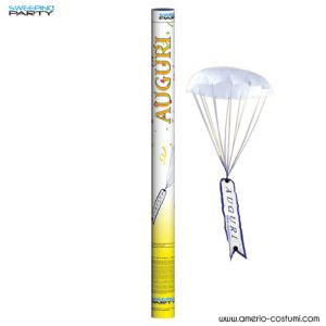 Canon – 80 – Souhaits Parachute