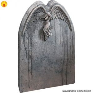 Fallen Angel Tombstone 75 cm