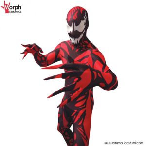 MorphSuit - CARNAGE