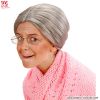 GRANDMA Jr. Perücke