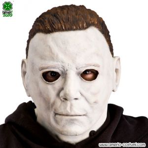 Zombie Myers Mask