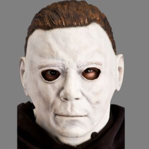 Maschera Zombie Mike