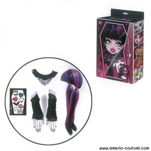 Draculaura Kit – Monster High