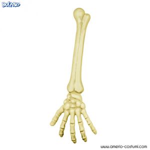 Skelettarm 46 cm