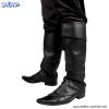 Stiefelüberzüge - Schwarz