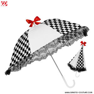 CIRCUS UMBRELLA