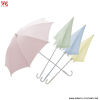 COLOURED UMBRELLA - diam. 60 cm