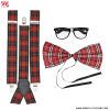 Conjunto de nerds