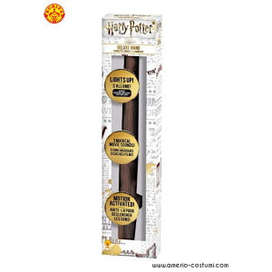 HARRY POTTER™ WAND W/LIGHT DELUXE