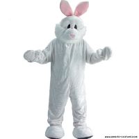 Rabbit Mascot Rental