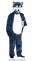 Wolf Costume - Rental