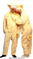 Pig Costume - Rental
