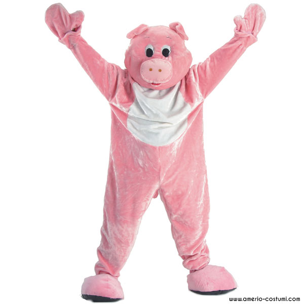 Mascotă Porc Închiriere