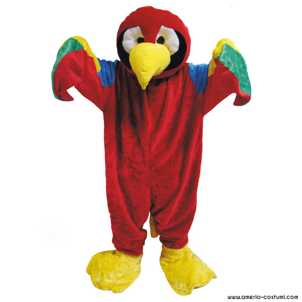 Mascotă Papagal Închiriere