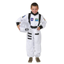 Astronaute Jr
