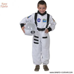 Astronaut Jr