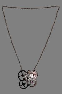 Steampunk Necklace