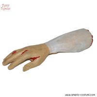 Bra? cu mi?care ?i sunet