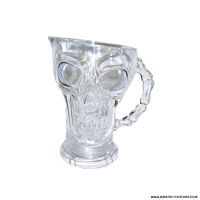 Taza Calavera – 18 cm