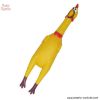 POLLO SONORO - 34 cm