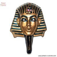 Pharaoh Mask