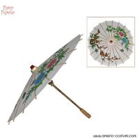 GUARDA-CHUVA CHINÊS - 30 cm