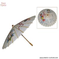 GUARDA-CHUVA CHINÊS - 50 cm