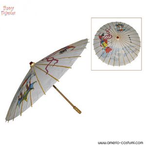 Umbrelă Chinezească – 50 cm