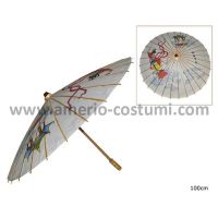 GUARDA-CHUVA CHINÊS - 42 cm
