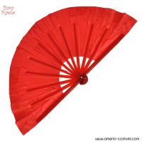 Red Fan – 77 cm