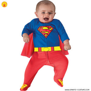 SUPERMAN - Baby