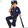 Blaues Polizistenko Junior