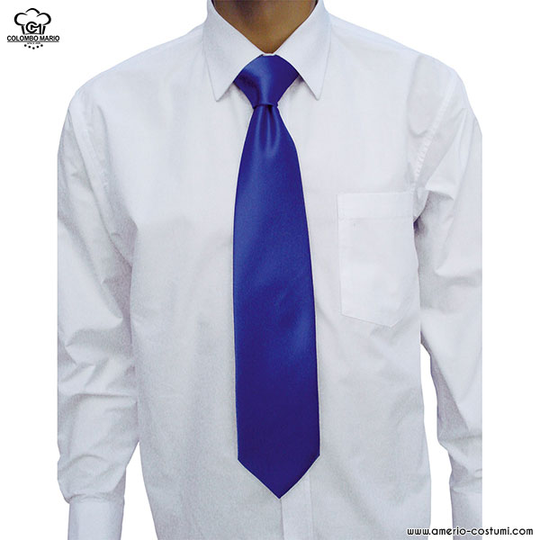 Cravatta professionale Bluette